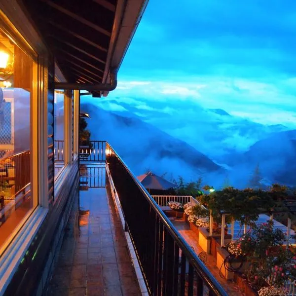 5 KM Villa, hotel v destinaci Renai