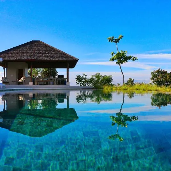 Villa Selalu Gili Gede, hotel in Gili Gede