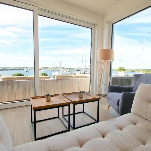 mönchgut living & spa โรงแรมในกาเกรอ์