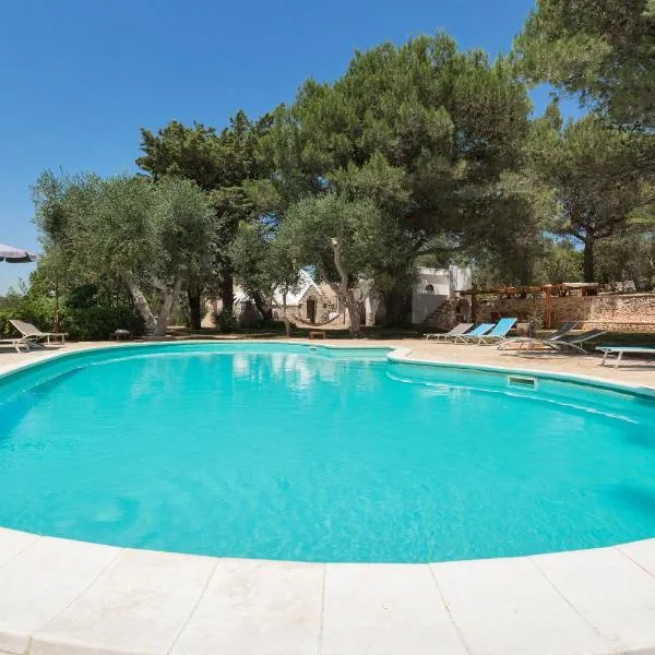 Villa Ricci by Perle di Puglia