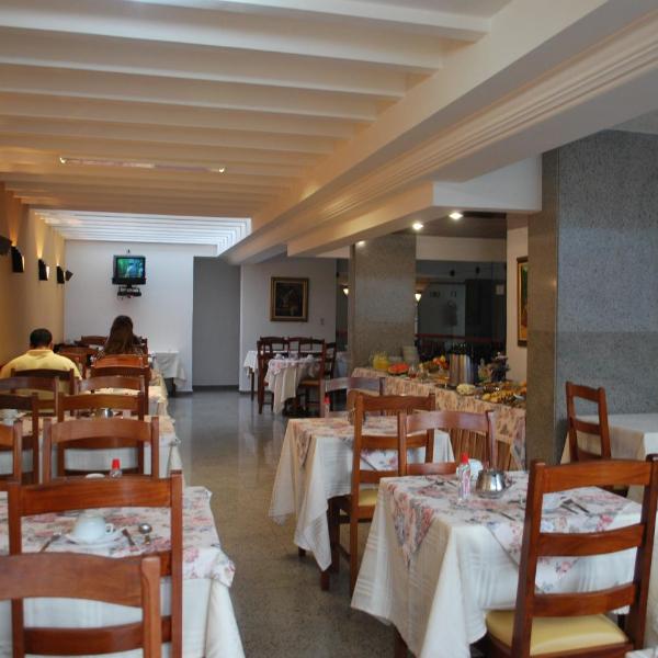 Lucape Palace Hotel - Foto 5