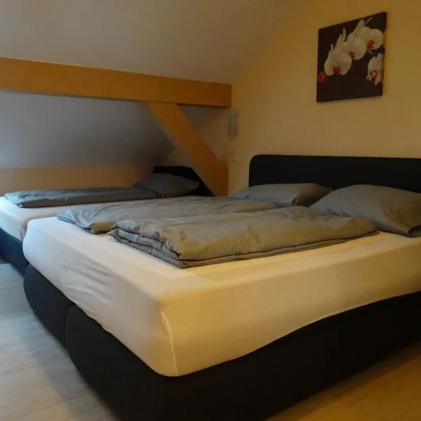 Hotel Amy, מלון ברגנסבורג