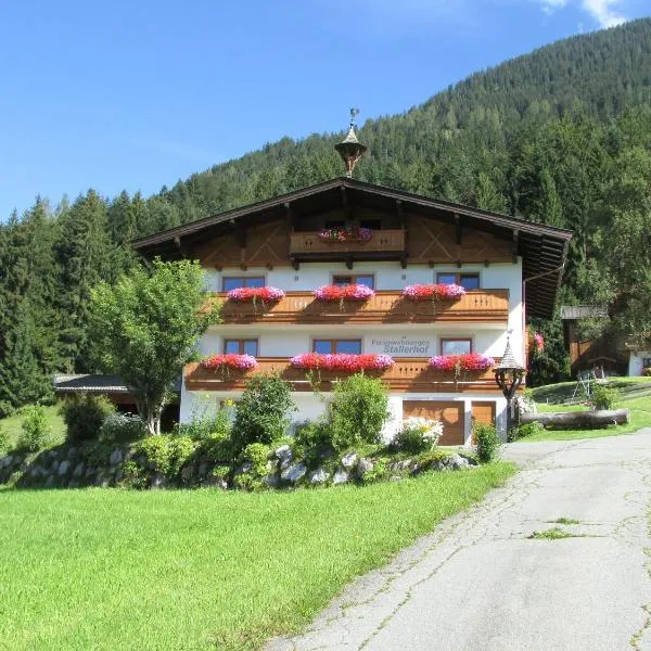 Stallerhof, hotel in Sankt Jakob in Haus
