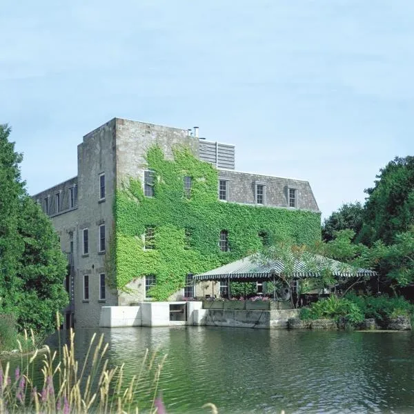 Millcroft Inn & Spa, hotel in Alton