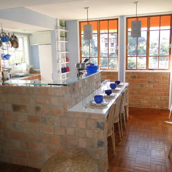 Casa Temporada Itaipava - Foto 3