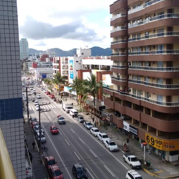 Apartamento Meia Praia - Foto 5
