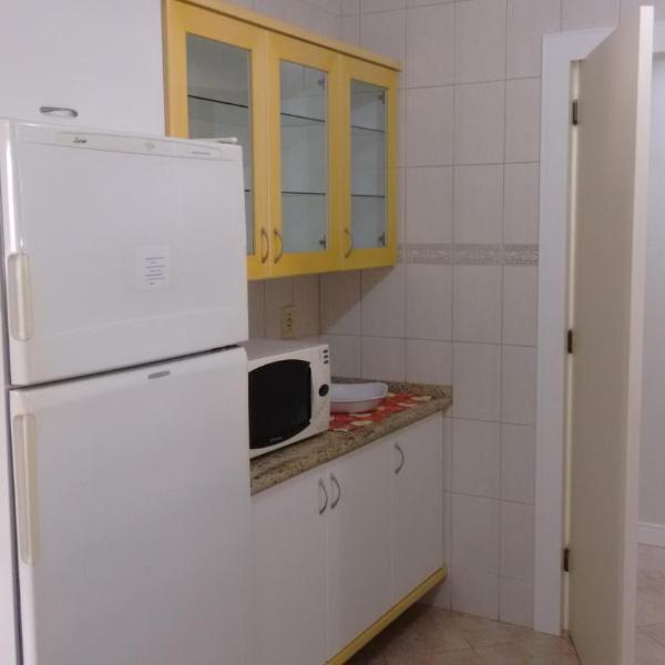 Apartamento Meia Praia - Foto 4