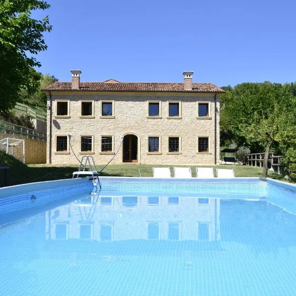 Casale La Rocchetta, hotel u gradu Lonigo