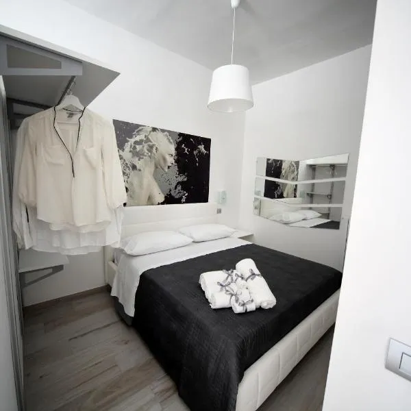 SOHO Suite, hotel in Fisciano