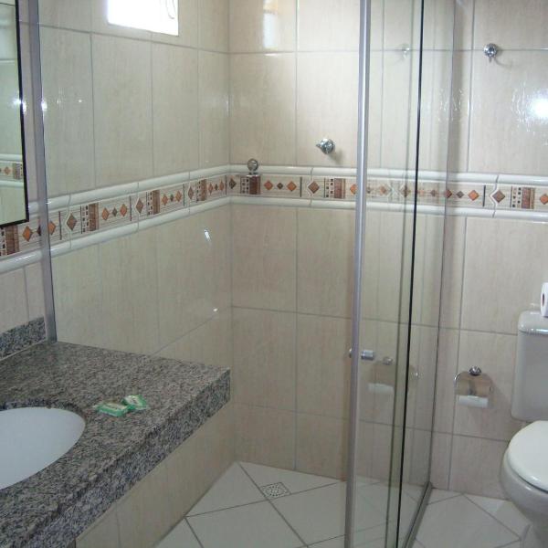 Hotel Tubarão - Foto 3