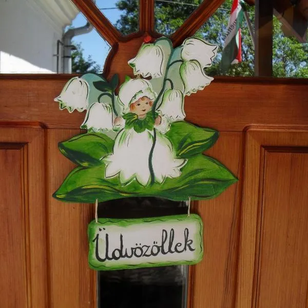 Jakuzzis,Szaunás,Kerkavendégház-Őrség-Csesztreg-Kerkaujfalu, hotell sihtkohas Csesztreg