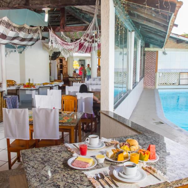 Garça Branca Praia Hotel - Foto 5
