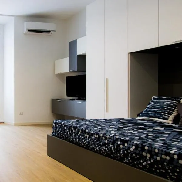 P&D Apartments Navigli - Porta Genova