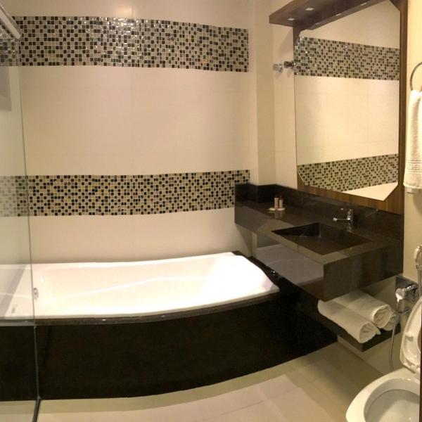 Hotel Dolomiti Caravaggio - Foto 3