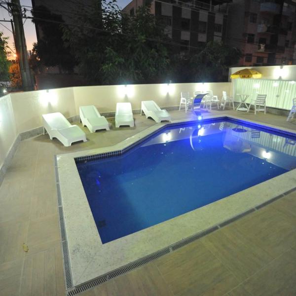 Hotel Plenotel - Foto 4