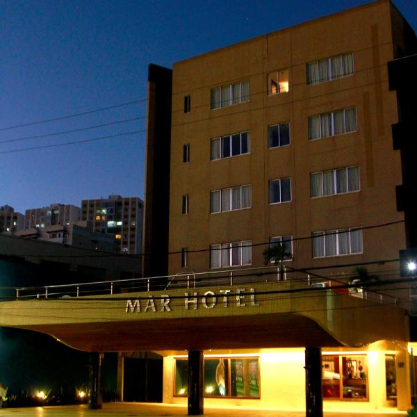 Rede Andrade Mar Hotel - Rio Vermelho - Foto 5