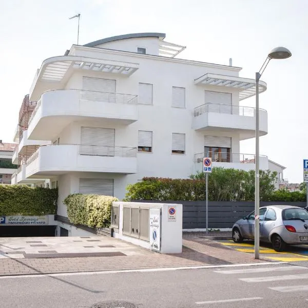 Residence Speranza, hotel sa Lido di Jesolo