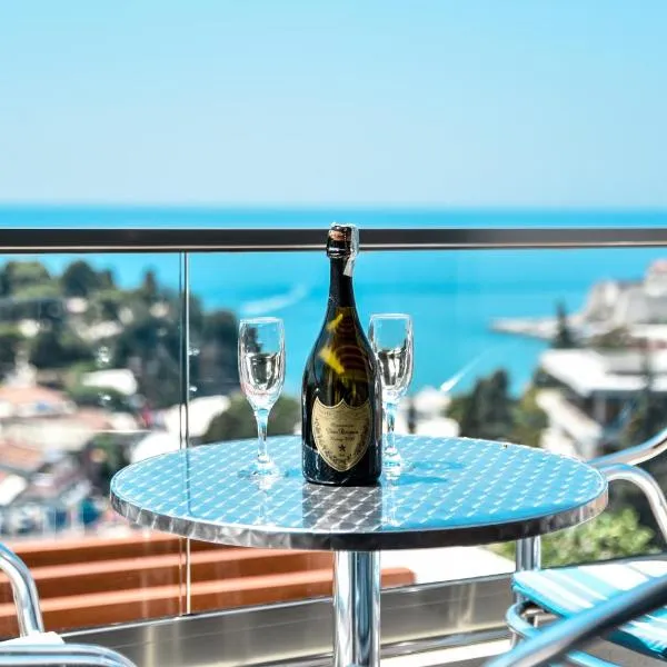 Casa Bianca & Spa, hotel in Ulcinj