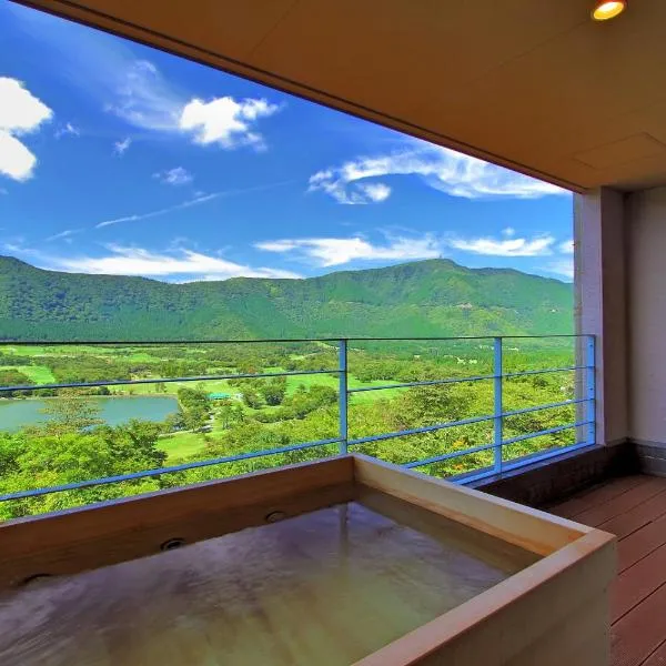 Hakone Hoshi no Akari, hotel in Hakone