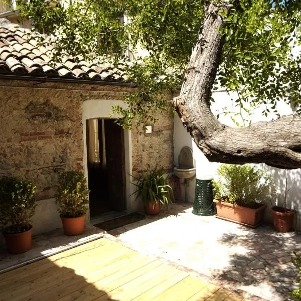 L'albero di Giuggiole – hotel w mieście Cosenza