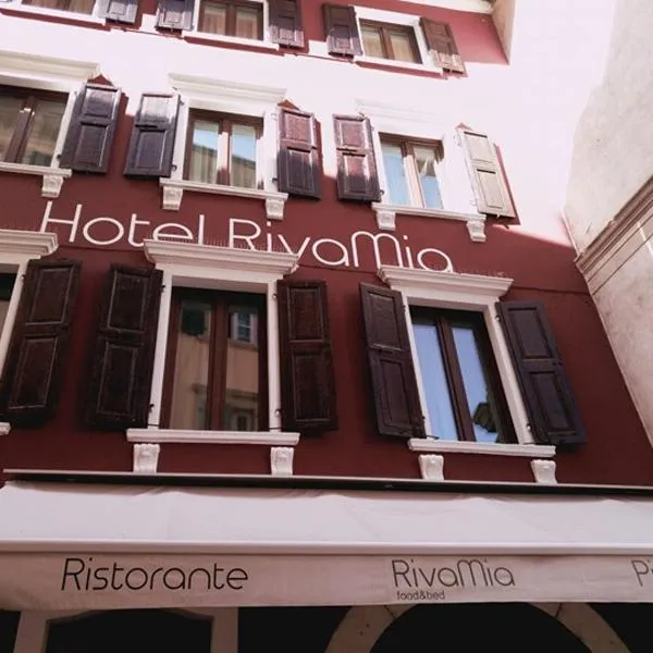 Hotel RivaMia, хотел в Бецека