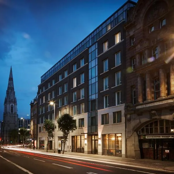 Marlin Waterloo, hôtel à Londres