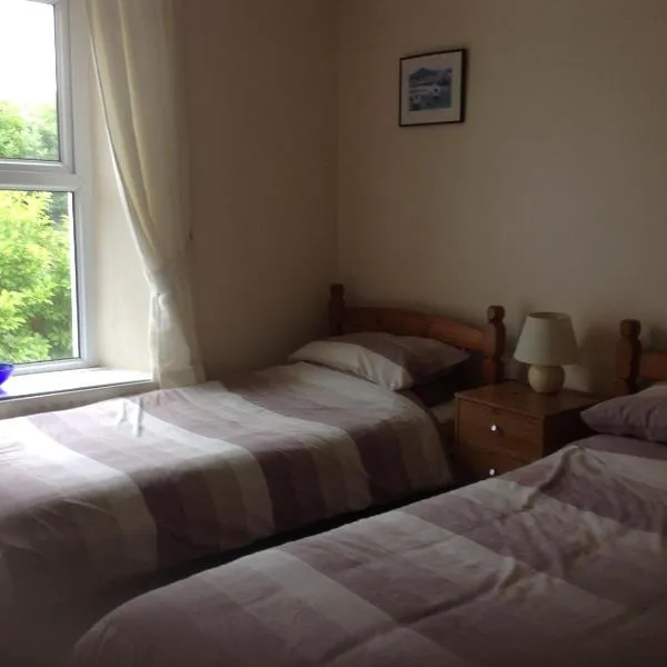 Drakewalls Bed And Breakfast, hotel v destinaci Gunnislake