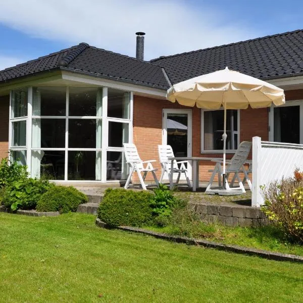 티스테드에 위치한 호텔 Snehvide Bed & Breakfast