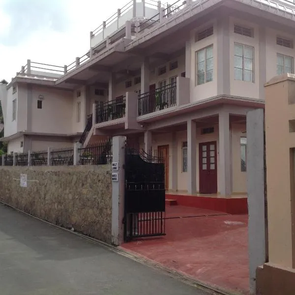 Holly Lodge Guest House, hotel a Shillong