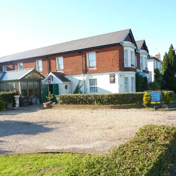 Arundel Park Hotel, hotel in Hardham