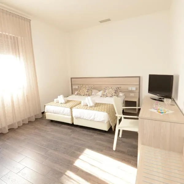 BB Venice Cinzias', hotel v destinaci Marghera