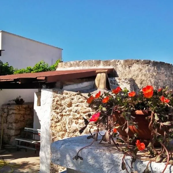Trullo Don Gabriel, hotel in Alliste