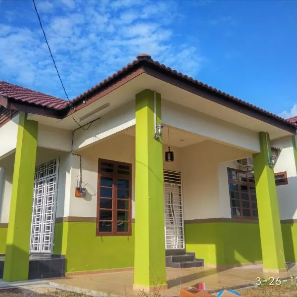 PCB Homestay, hotel sa Kota Bharu