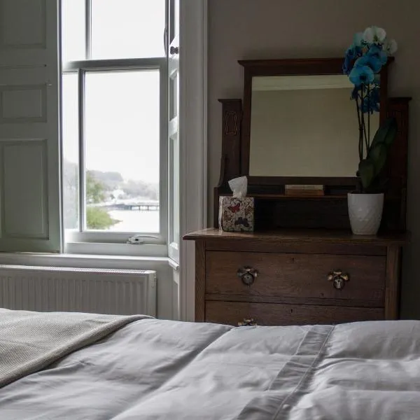 Pennygate Lodge, hotel v destinaci Craignure