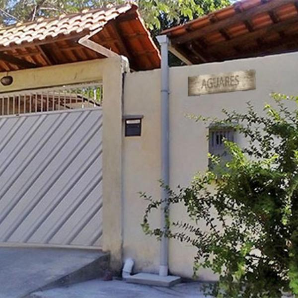 Aguasclaras Residencial