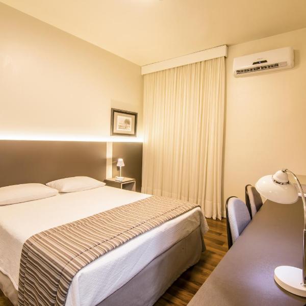 JR Hotel Marilia - Foto 2
