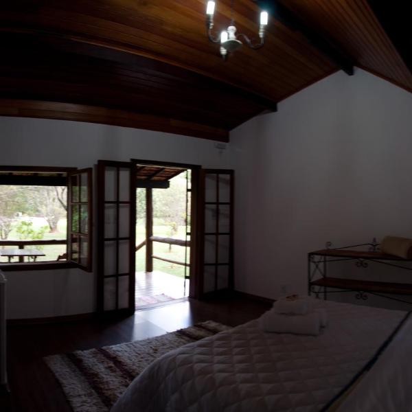 Pousada da Neneza - Foto 2