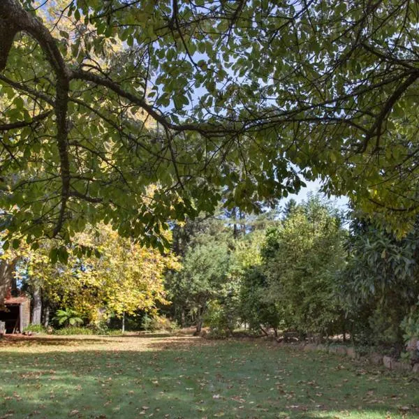 Secrets Hideaway, hotel v destinaci Blackheath