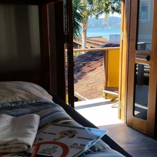 Submarino Hostel - Foto 2