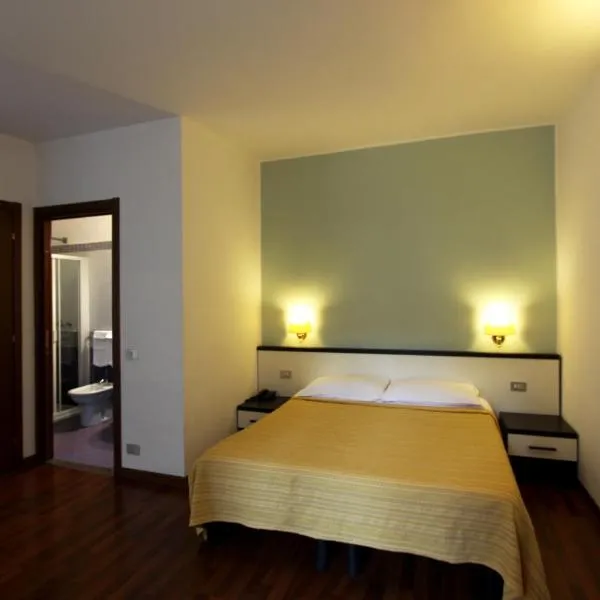 Lux Hotel Durante, khách sạn ở Milano