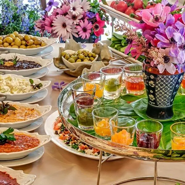 Bulbul Yuvası Boutique Hotel, hotel v destinaci Foca