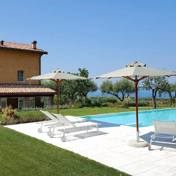 Ca Muretta Relais, Hotel in Bardolino