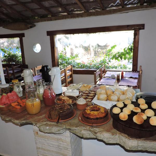 Pousada Casa da Serra - Foto 2