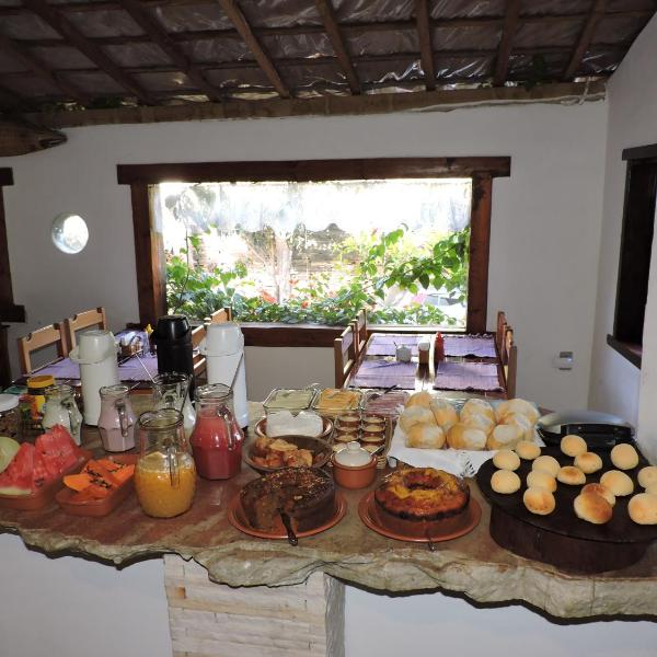 Pousada Casa da Serra - Foto 4