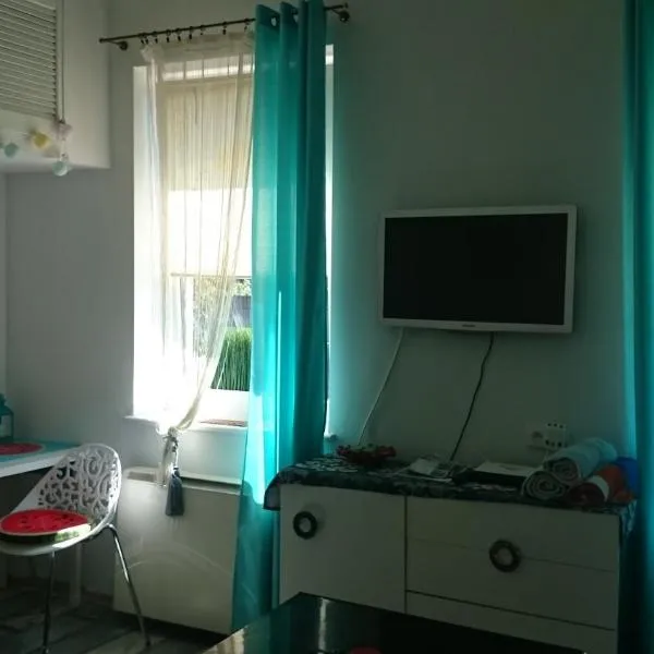 Studio Grunwaldzka, hotell i Gdańsk