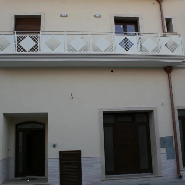 Il Fenicottero, hotel in Avetrana