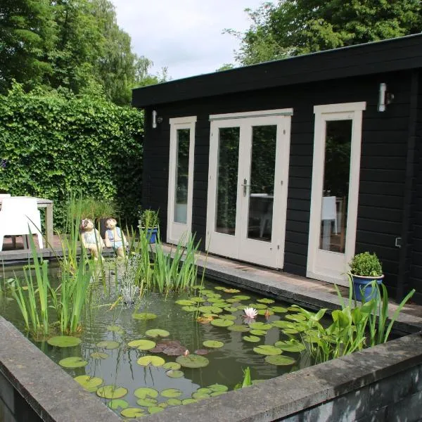 B&B Gaasterland, hotel u gradu 'Harich'