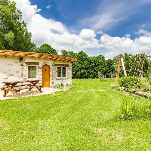 La Clairière du Verbamont, hotel in Melincourt