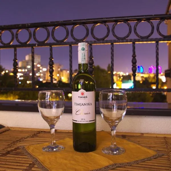 Apartman Banja Luka, hotel in Banja Luka