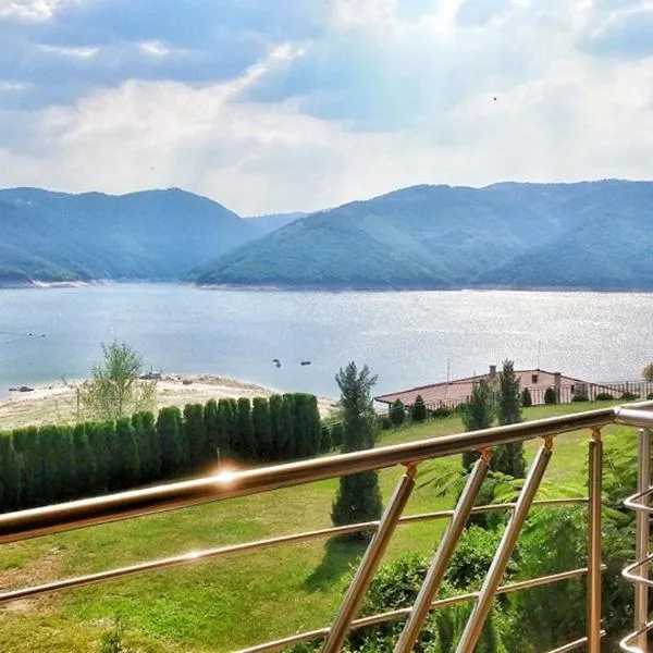 Villa Irina, hotel v destinaci Kardžali